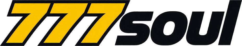 777soul লোগো